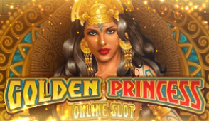 Golden Princess Golden Princess