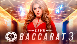 Baccarat 3 Baccarat 3