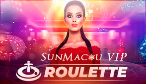 Sunmacau Vip Roulette Sunmacau Vip Roulette