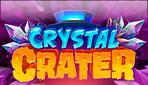 Crystal Crater Crystal Crater