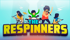 The Respinners The Respinners