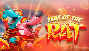 Year of the Rat Year of the Rat