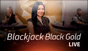 Blackjack Black Gold Live Blackjack Black Gold Live