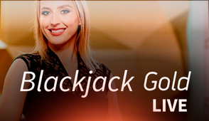Blackjack Gold Live Blackjack Gold Live