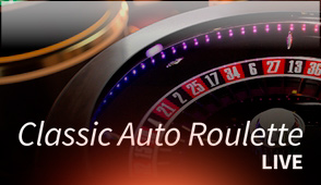 Classic Auto Roulette Live Classic Auto Roulette Live