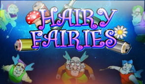 Hairy Fairies Hairy Fairies