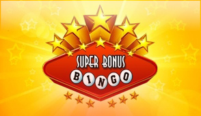 Super Bonus Bingo Super Bonus Bingo