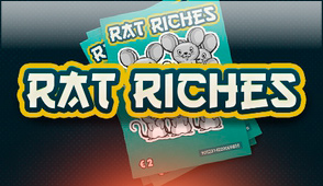 Rat Riches Rat Riches