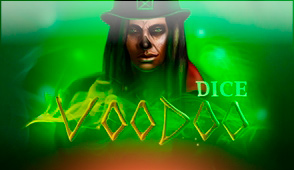 Voodoo Dice Voodoo Dice
