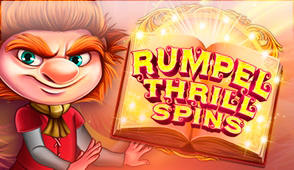 Rumpel Thrill Spins Rumpel Thrill Spins