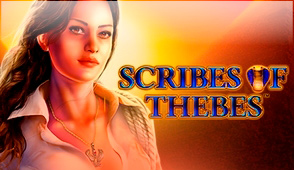 Scribes Of Thebes Scribes Of Thebes