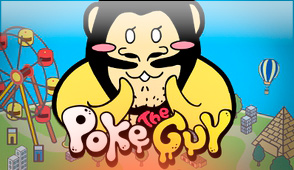Poke Guy Poke Guy